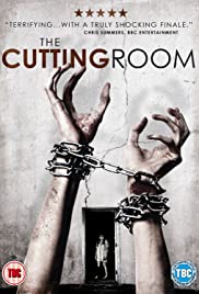 The Cutting Room (2015) M4ufree