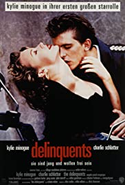 The Delinquents (1989) M4ufree