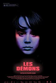 The Demons (2015) M4ufree