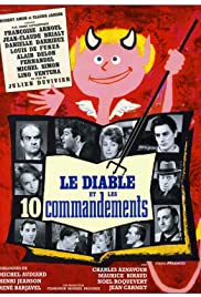 The Devil and the Ten Commandments (1962) M4ufree