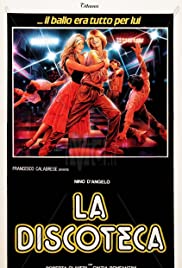 The Disco (1983) M4ufree