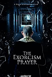 The Exorcism Prayer (2019) M4ufree