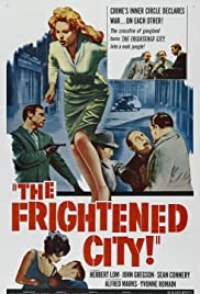 The Frightened City (1961) M4ufree