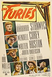 The Furies (1950) M4ufree
