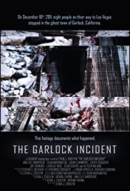 The Garlock Incident (2012) M4ufree