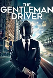 The Gentleman Driver (2018) M4ufree