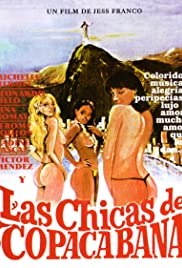 Les filles de Copacabana (1981) M4ufree
