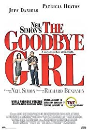 The Goodbye Girl (2004) M4ufree