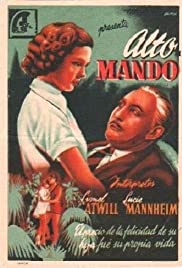 The High Command (1937) M4ufree