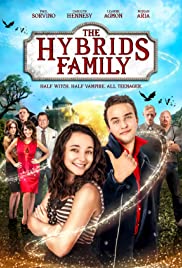 The Hybrids Family (2015) M4ufree