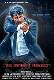 The Infinity Project (2018) M4ufree