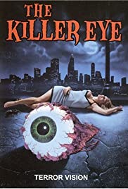 The Killer Eye (1999) M4ufree