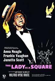 The Lady Is a Square (1959) M4ufree