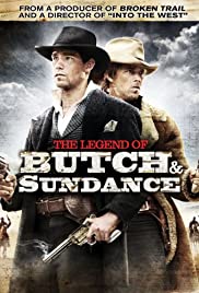 The Legend of Butch & Sundance (2004) M4ufree