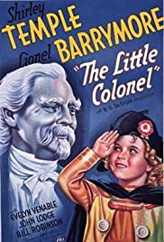 The Little Colonel (1935) M4ufree