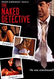 The Naked Detective (1996) M4ufree