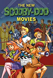 The New ScoobyDoo Movies (19721973) StreamM4u M4ufree