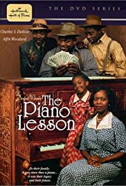 The Piano Lesson (1995) M4ufree