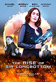 The Rise of Sir Longbottom (2021) M4ufree