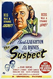 The Suspect (1944) M4ufree