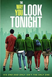 The Way You Look Tonight (2019) M4ufree