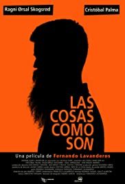 Las Cosas Como Son (2012) M4ufree