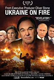 Ukraine on Fire (2016) M4ufree