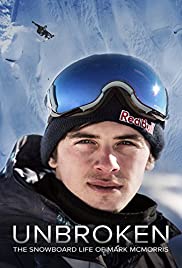 Unbroken: The Snowboard Life of Mark McMorris (2018) M4ufree