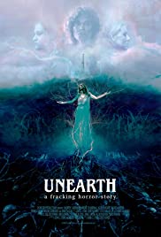 Unearth (2020) M4ufree
