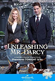 Unleashing Mr. Darcy (2016) M4ufree