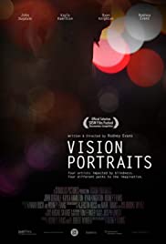 Vision Portraits (2019) M4ufree
