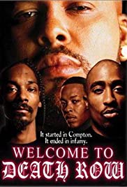 Welcome to Death Row (2001) M4ufree