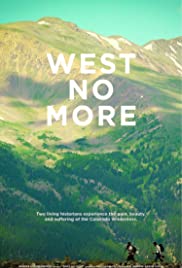 West No More (2020) M4ufree