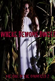 Where Demons Dwell: The Girl in the Cornfield 2 (2017) M4ufree