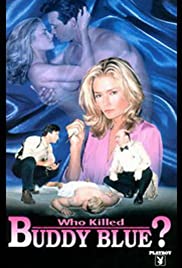 Who Killed Buddy Blue? (1995) M4ufree