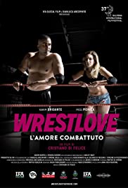 Wrestlove: Lamore combattuto (2019) M4ufree