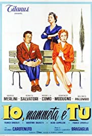Io, mammeta e tu (1958) M4ufree