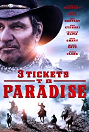 3 Tickets to Paradise (2015) M4ufree
