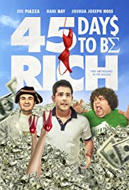 45 Days to Be Rich (2021) M4ufree