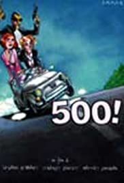 500! (2001) M4ufree