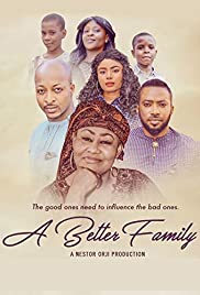 A Better Family (2018) M4ufree