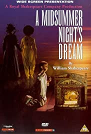 A Midsummer Nights Dream (1996) M4ufree