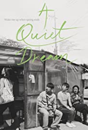 A Quiet Dream (2016) M4ufree