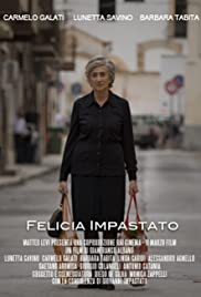 Felicia Impastato (2016) M4ufree