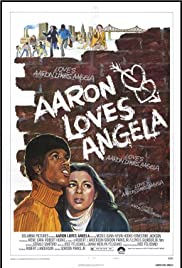 Aaron Loves Angela (1975) M4ufree