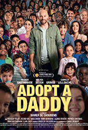 Adopt a Daddy (2019) M4ufree