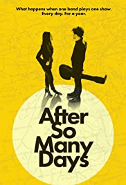After So Many Days (2019) M4ufree