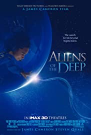 Aliens of the Deep (2005) M4ufree