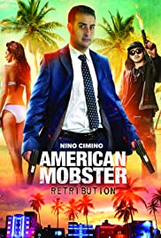 American Mobster: Retribution (2021) M4ufree