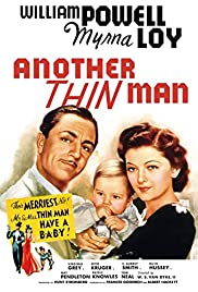 Another Thin Man (1939) M4ufree